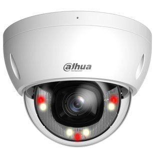 DH-IPC-HDBW2449E-S-IL 4МП (2.8мм) з мікрофоном IP відеокамера Dahua