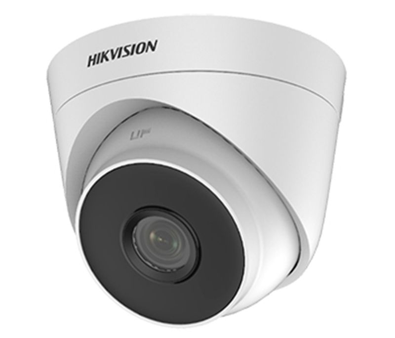 2.0 Мп HD відеокамера Hikvision DS-2CE56D0T-IT3F（C）(2.8)