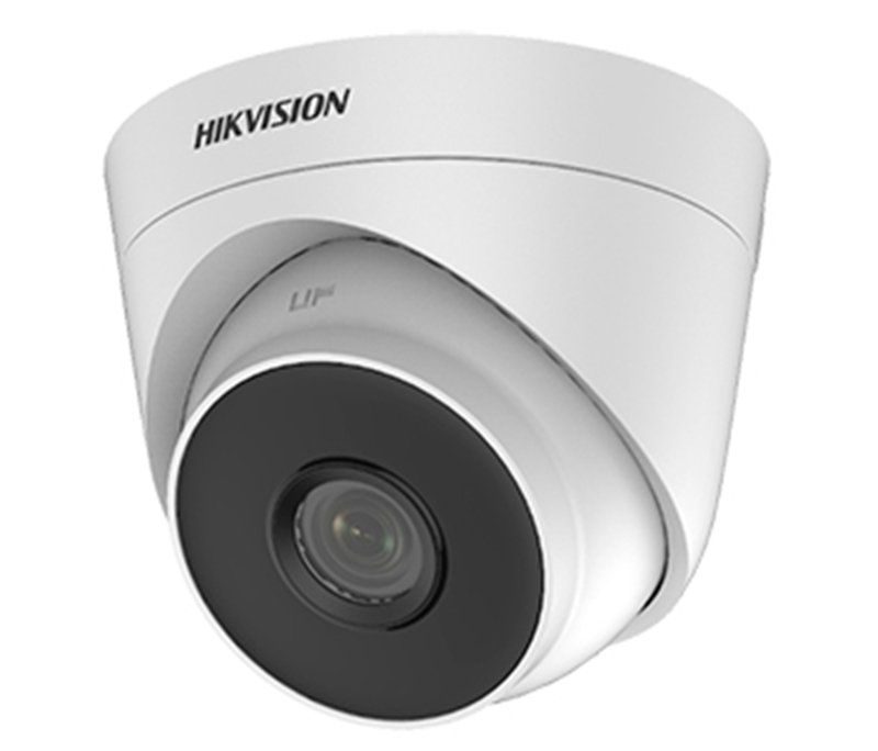 2.0 Мп HD відеокамера Hikvision DS-2CE56D0T-IT3F（C）(2.8)