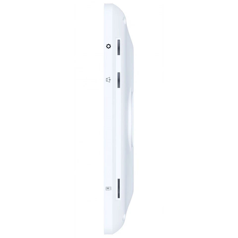 SM-07MHD 7&rdquo;дюймов (white) Видеодомофон Slinex
