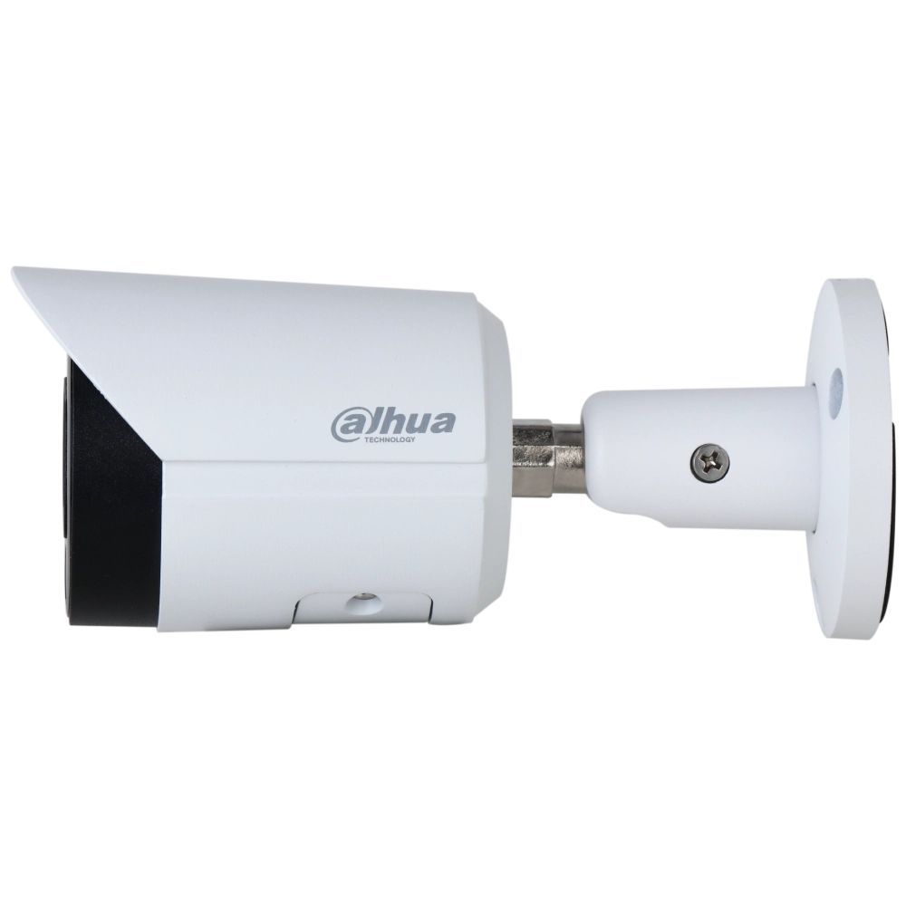 DH-IPC-HFW2449S-S-IL 4МП (2.8мм) с микрофоном IP видеокамера Dahua