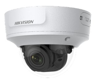 4 МП WDR вариофокальная Hikvision DS-2CD2743G1-IZS 2.8-12mm