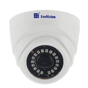 EvoVizion AHD-525-240-M New Провідна внутрішня монофокальна AHD камера