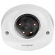 DH-IPC-HDBW2449F-AS-IL 4МП (2.8мм) з мікрофоном IP відеокамера Dahua