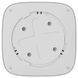 Ajax FireProtect 2 RB (Heat/CO) (8EU) ASP white температури та чадного газу Сповіщувач