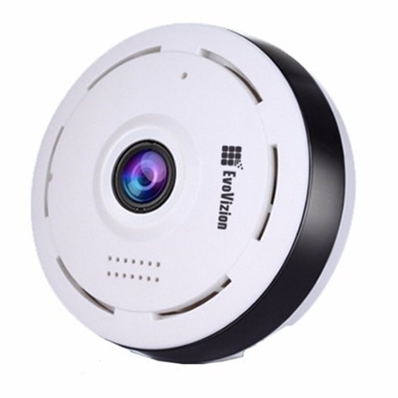 EvoVizion IP-mini-06 Бездротова IP камера з WI-FI
