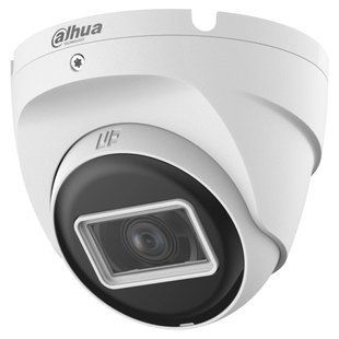 DH-HAC-T2A51P-U 5МП (2.8мм) HDCVI видеокамера Dahua