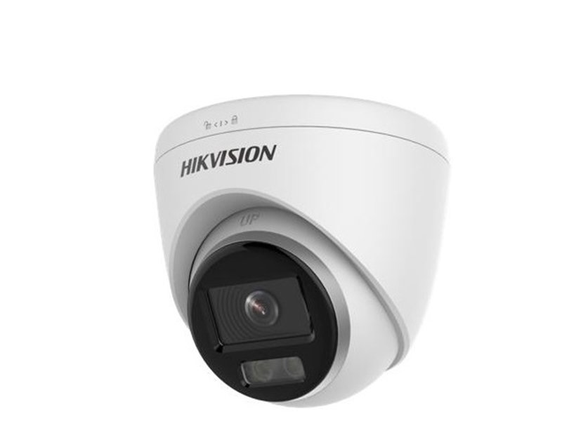 Hikvision DS-2CD1327G0-L (2.8 мм) 2Мп IP ColorVu камера