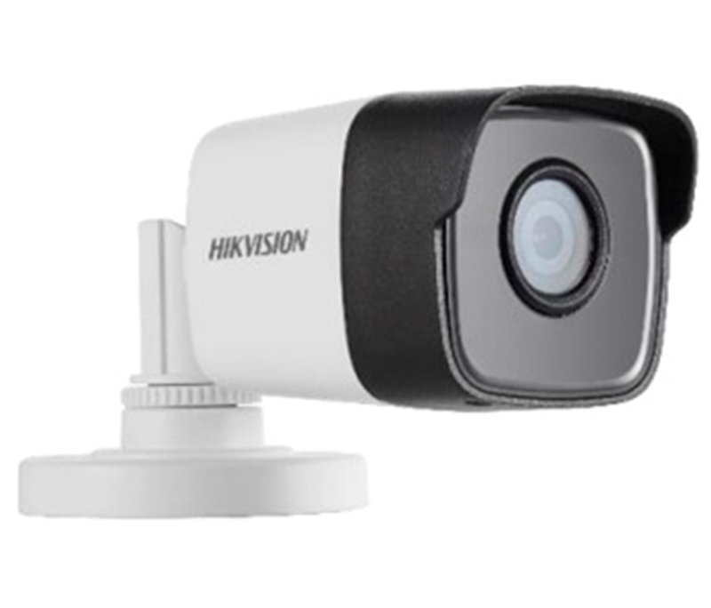 2.0 Мп Ultra Low-Light EXIR відеокамера Hikvision DS-2CE16D8T-ITF (2.8 мм)