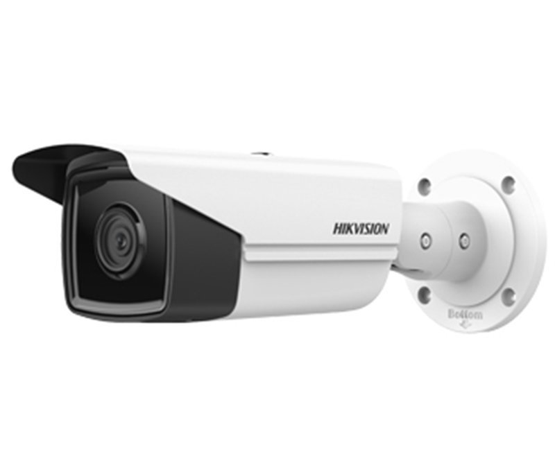 4 Мп ИК IP-видеокамера Hikvision Hikvision DS-2CD2T43G2-4I (2.8 мм)