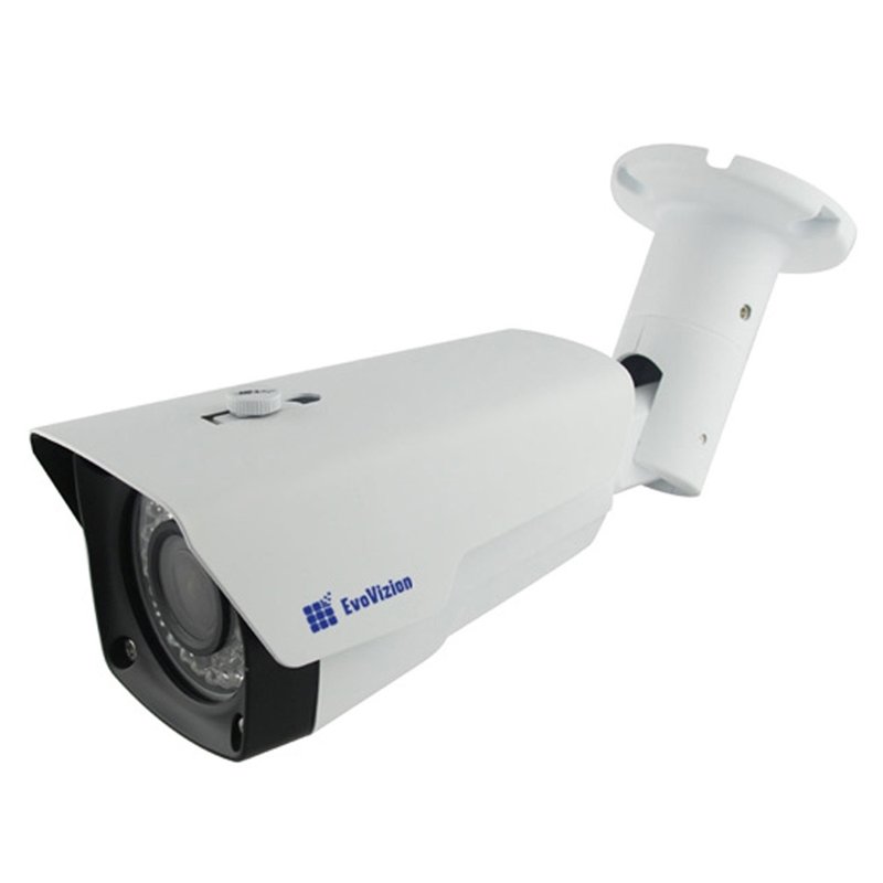 EvoVizion AHD-915-130VF v 2.0 Проводная уличная варифокальная AHD камера