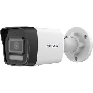 DS-2CD1023G2-LIUF (4мм) з мікрофоном IP відеокамера Hikvision