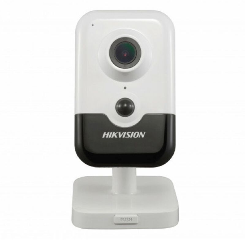 Hikvision DS-2CD2423G0-I (2.8 мм) 2 Мп IP видеокамера