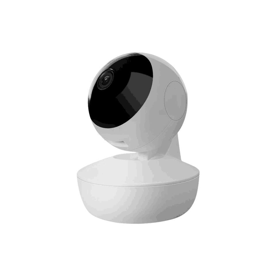 Беспроводная IP камера с WI-FI Protronic WF-301W