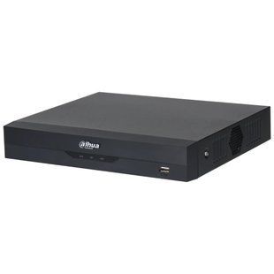 DH-XVR5104HS-5M-I3 4-канальний Penta-brid 5M-N/1080p Відеореєстратор Dahua