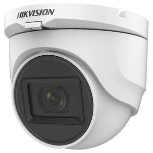 DS-2CE76D0T-ITMF(C) 2МП (2.8мм) HDTVI видеокамера Hikvision