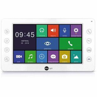 NeoLight Kappa Plus Відеодомофон