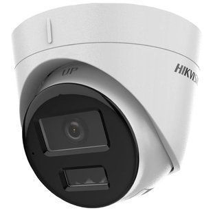 DS-2CD1323G2-LIUF 2МП (2.8мм) з мікрофоном IP відеокамера Hikvision