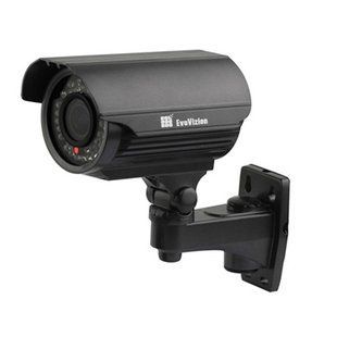 EvoVizion AHD-916-240VF-M v 2.0 Проводная уличная варифокальная AHD камера