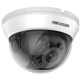 DS-2CE56H0T-IRMMF (C) 5МП (3.6мм) HDTVI видеокамера Hikvision
