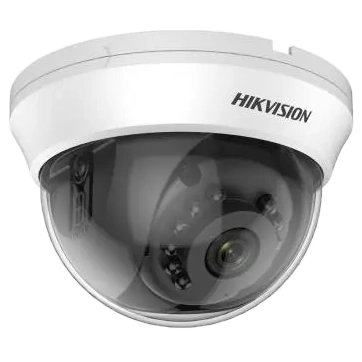 DS-2CE56H0T-IRMMF (C) 5МП (3.6мм) HDTVI відеокамера Hikvision