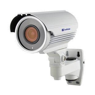 EvoVizion AHD-916-500VF-M Провідна вулична варіфокальна AHD камера