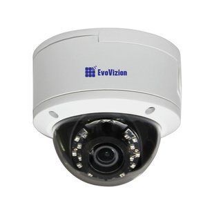 EvoVizion IP-4k-555VF Провідна вулична варіфокальна IP-камера