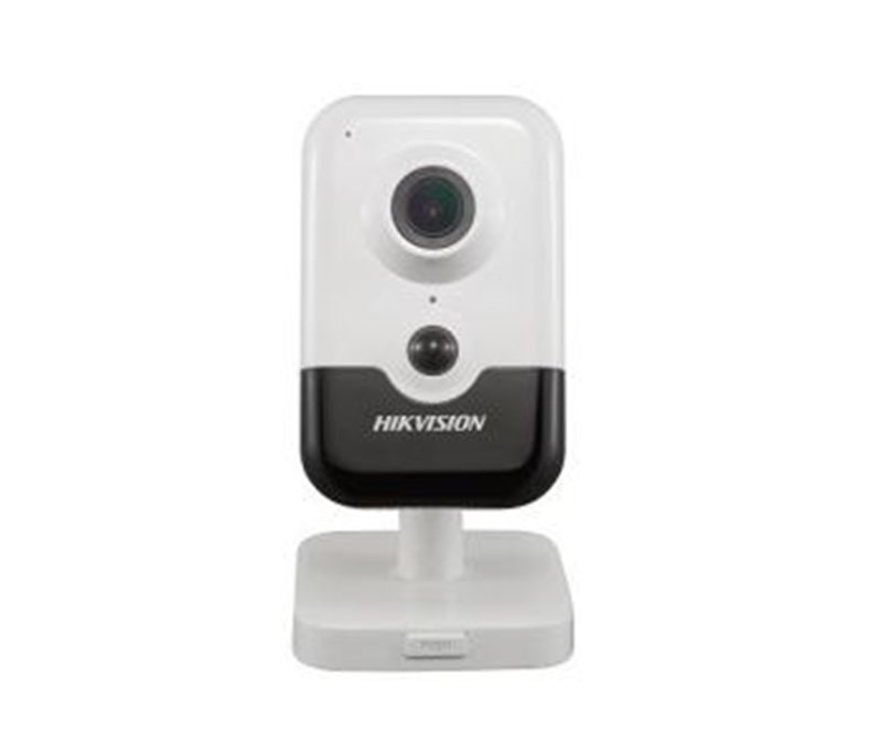 Hikvision DS-2CD2463G0-IW (2.8 мм) 6Мп IP відеокамера c детектором облич и Smart функціями