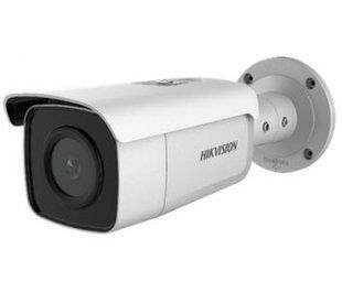 DS-2CD2T26G1-4I 2МП (4мм) IP видеокамера Hikvision