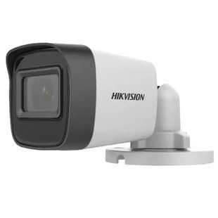 DS-2CE16H0T-ITPF (C) 5МП (3.6мм) HDTVI видеокамера Hikvision