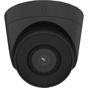 DS-2CD1343G2-I (BLACK) 4МП (2.8мм) IP видеокамера Hikvision