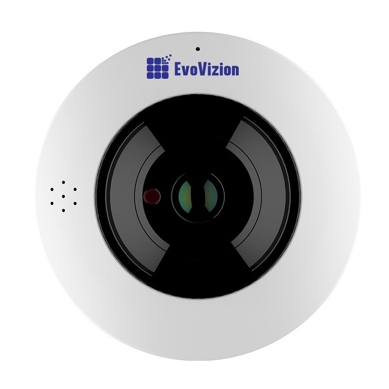 EvoVizion VR360-400 IP-камера