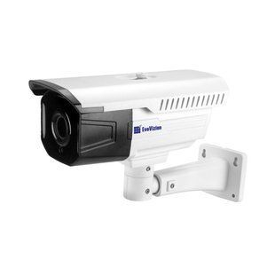 EvoVizion IP-4k-970 Провідна вулична монофокальна IP-камера