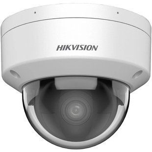 DS-2CD2146G2H-ISU(eF) 4МП (2.8мм) IP відеокамера Hikvision