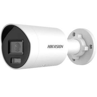 DS-2CD2047G2H-LIU (eF) 4МП (2.8мм) IP відеокамера Hikvision