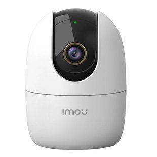 Imou IPC-A22EP-D (3.6мм) 1080P H.265 Wi-Fi поворотно-нахильна камера