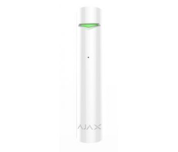 Ajax GlassProtect (white) розбиття скла бездротовий Сповіщувач