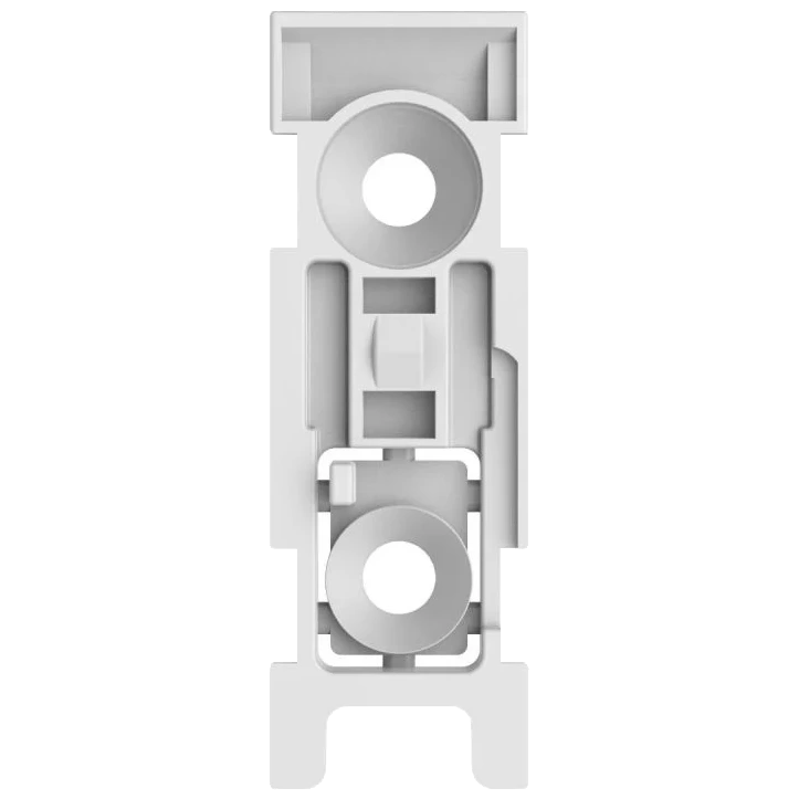 Smartbracket Ajax DoorProtect белая Крепежная панель
