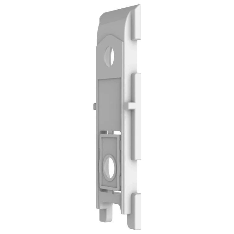 Smartbracket Ajax DoorProtect белая Крепежная панель