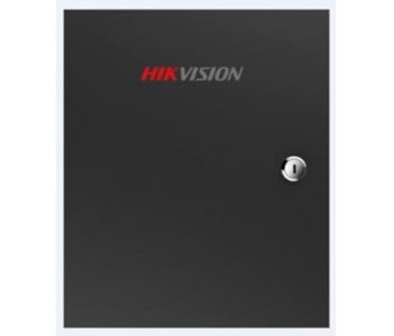 Hikvision DS-K2802 Контролер для 2-х дверей
