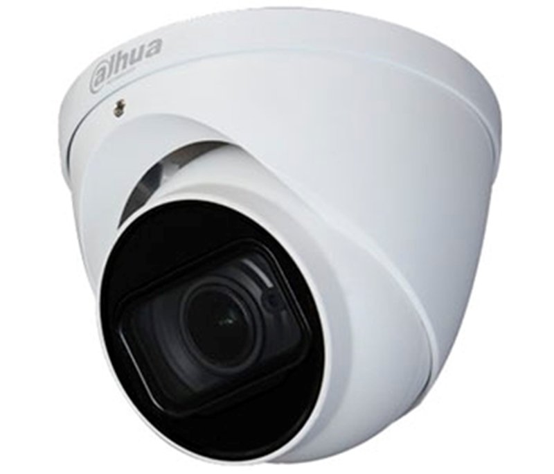 Dahua DH-HAC-HDW1500TP-Z-A 5 Мп HDCVI видеокамера