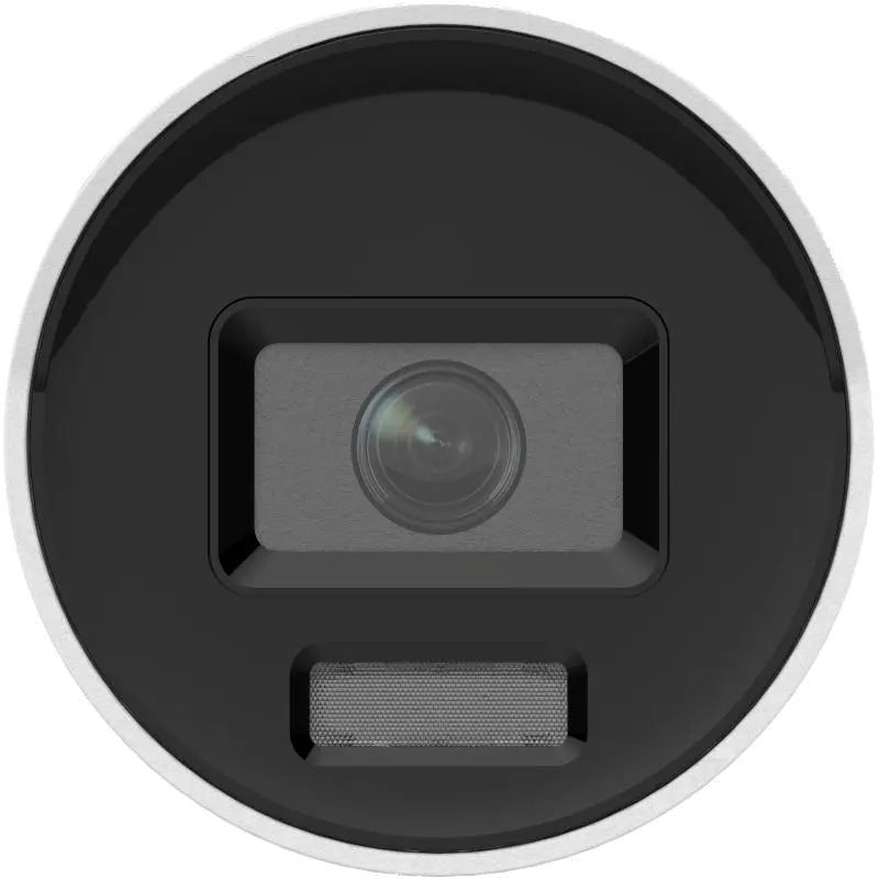 DS-2CD2047G2H-LIU (eF) 4МП (2.8мм) IP видеокамера Hikvision