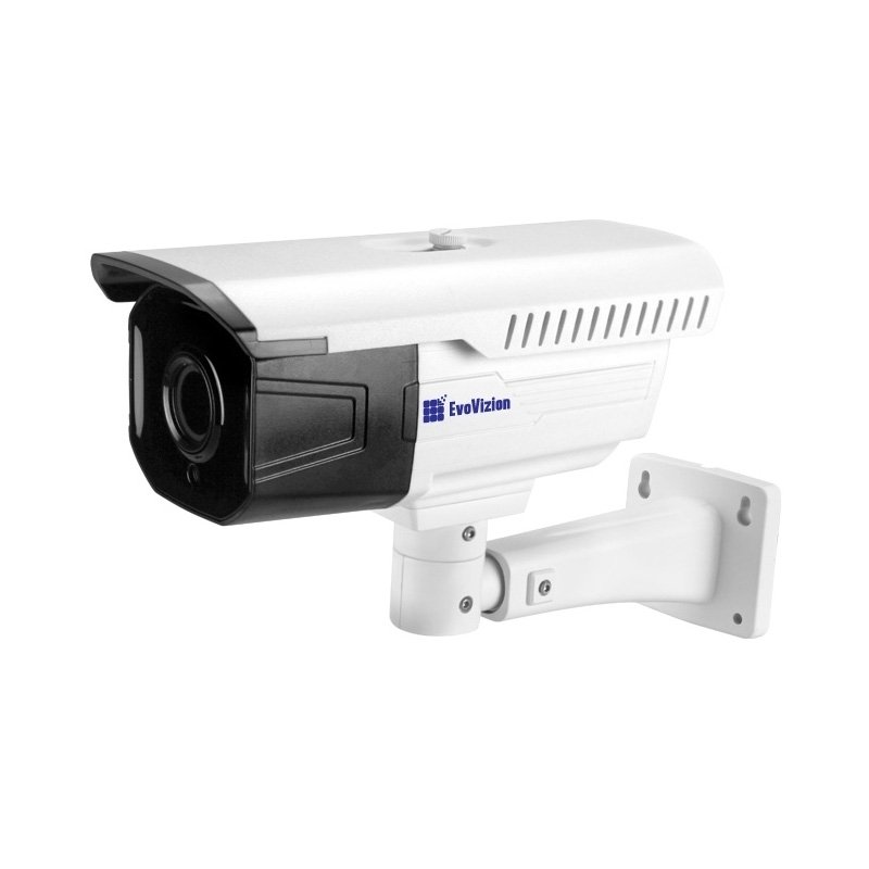 EvoVizion IP-4k-970 Провідна вулична монофокальна IP-камера