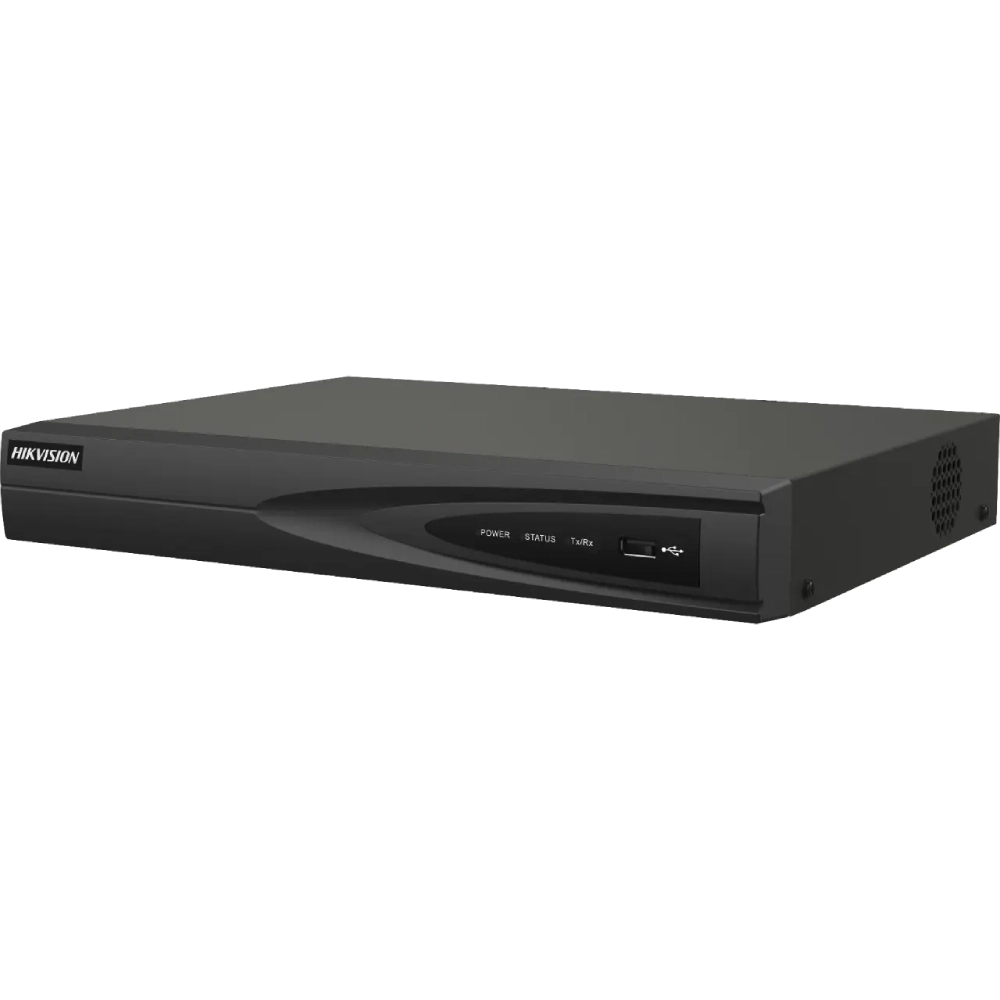 DS-7616NI-Q1(D) 16-канальный 4K Видеорегистратор Hikvision