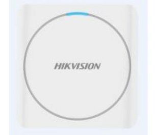RFID считыватель Hikvision DS-K1801E