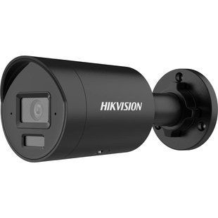 DS-2CD2043G2-LI2U Black 4МП (2.8мм) с микрофоном IP видеокамера Hikvision