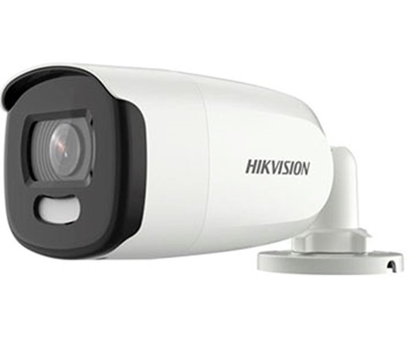 Hikvision DS-2CE12HFT-F (2.8 мм) 5Мп ColorVu Turbo HD відеокамера