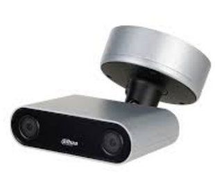 DH-IPC-HFW8241XP-3D 2МП (2.8мм) IP відеокамера Dahua