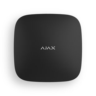 Ajax Hub Black Централь охоронна