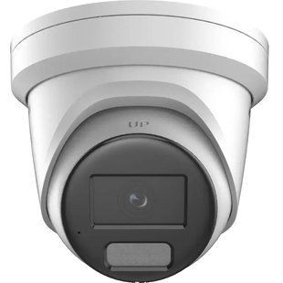 DS-2CD2347G2H-LIU (eF) 4МП (2.8мм) IP відеокамера Hikvision